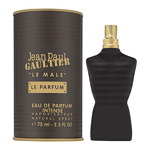 Jean Paul Gaultier Le Male LE PARFUM Eau de Parfum INTENSE 4.2oz/125ml