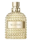 Valentino Uomo Born In Roma The Gold 3.4oz Eau De Toilette Men