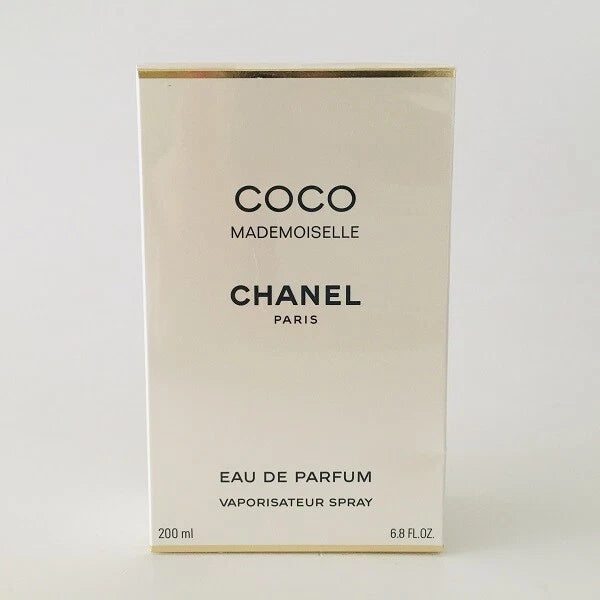 Chanel Coco Mademoiselle Eau de Parfum 200ml