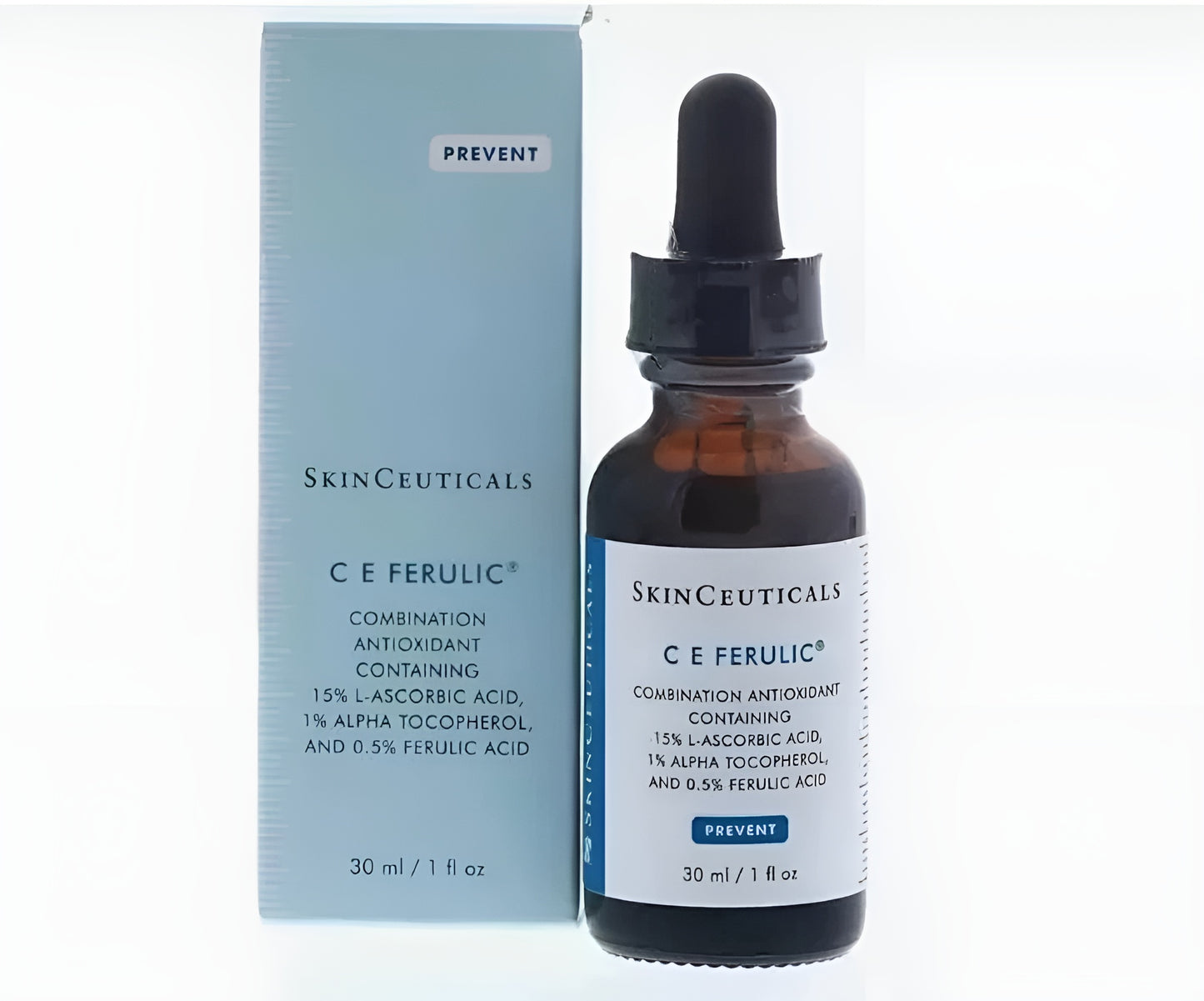 SkinCeuticals C E Ferulic Antioxidant Face Serum - 30ml