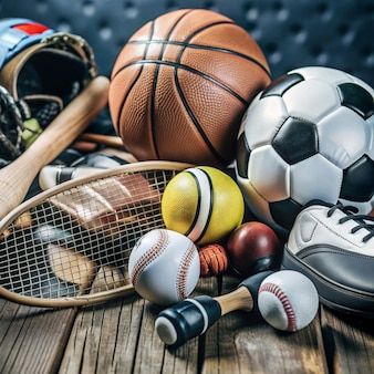 Sport Products