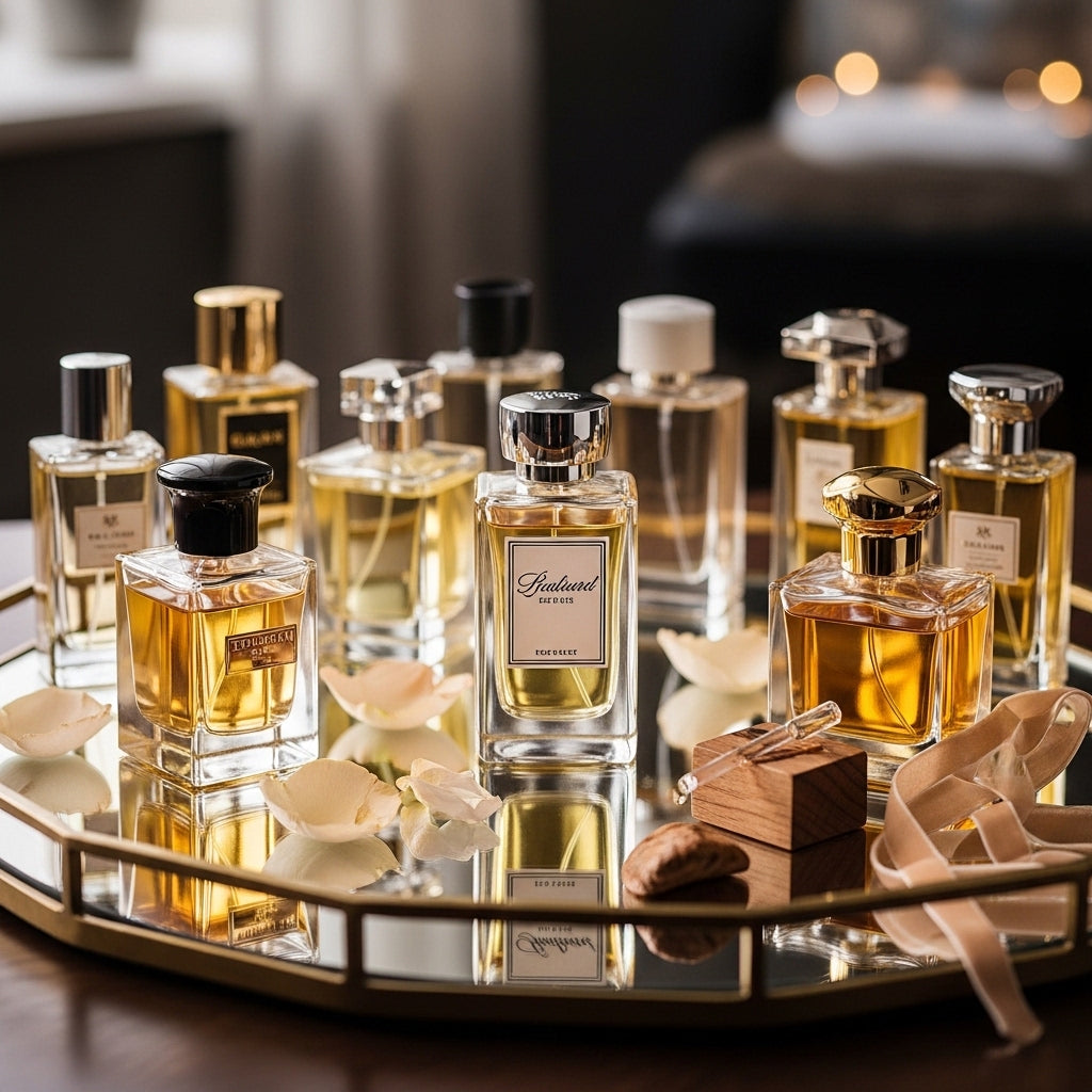 Fragrance Products