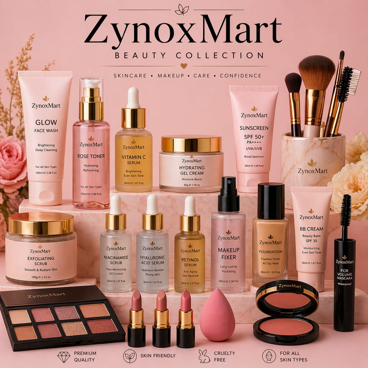 Beauty Products