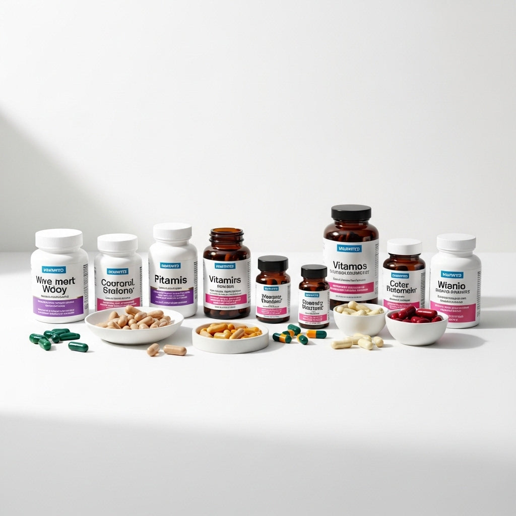 Supliment Products