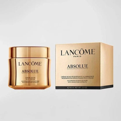 Lancome Absolue Regenerating Brightening Rich Cream 60ml/2.1oz
