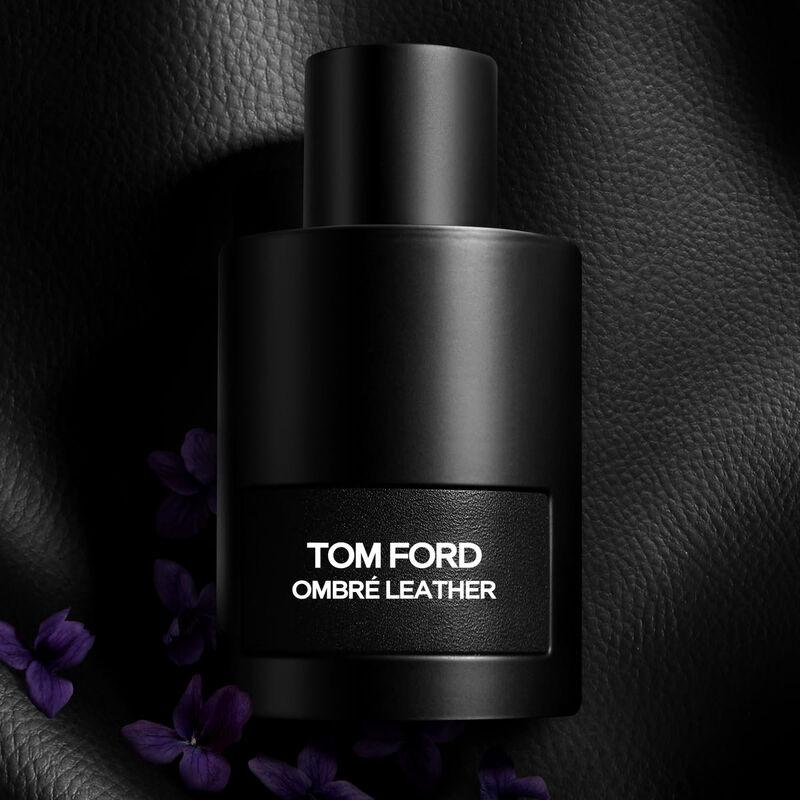 Tom Ford Ombre Leather 3.4 oz 100 ML Unisex Eau De Parfum Spray