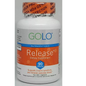 Golo Release Dietary Supplement 90 Capsules