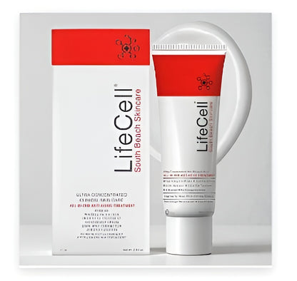 South Beach All-In-One Anti-Aging Treatment, 2.54oz