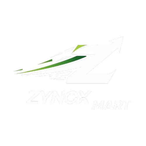 Zynox Mart