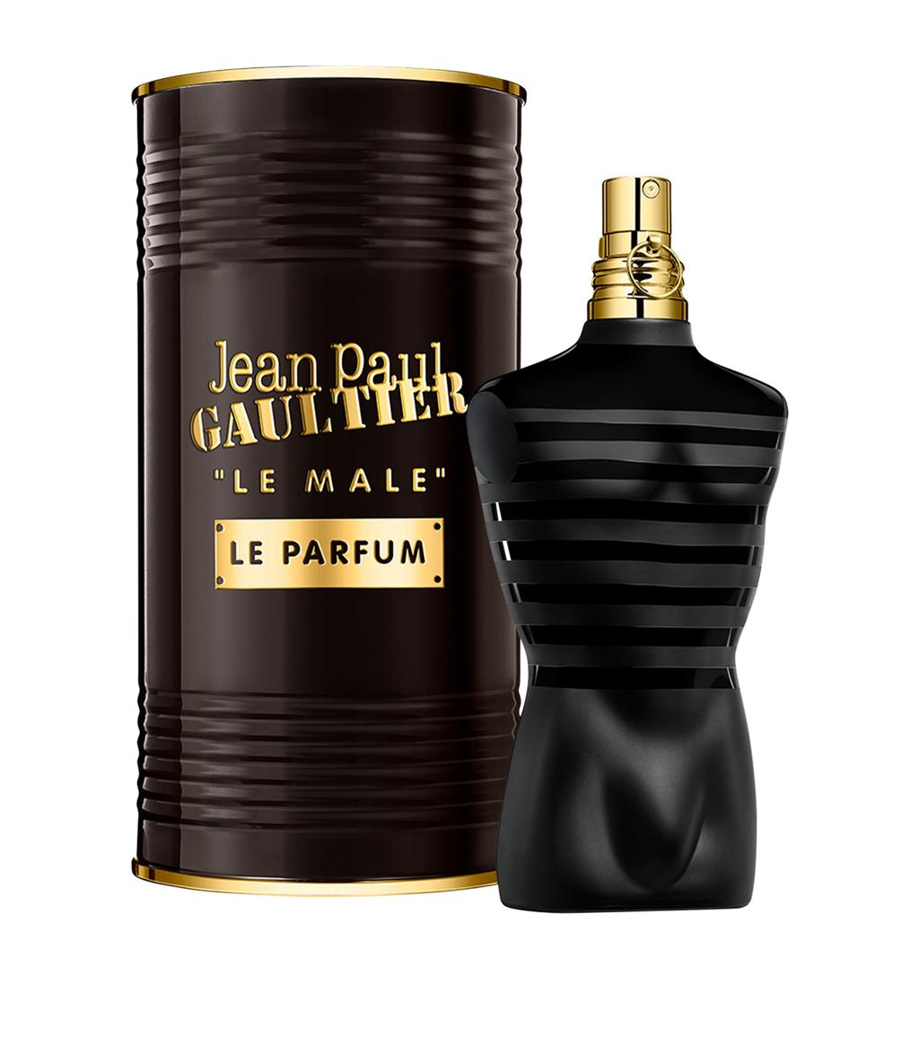 Jean Paul Gaultier Le Male LE PARFUM Eau de Parfum INTENSE 4.2oz/125ml