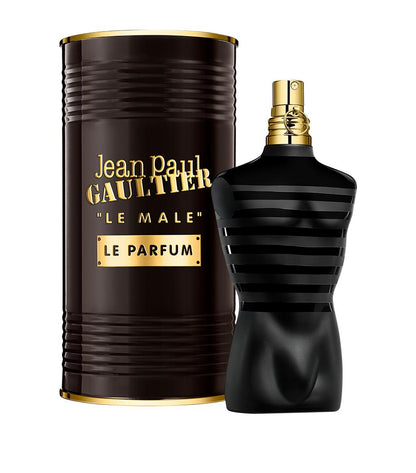 Jean Paul Gaultier Le Male LE PARFUM Eau de Parfum INTENSE 4.2oz/125ml