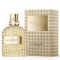 Valentino Uomo Born In Roma The Gold 3.4oz Eau De Toilette Men