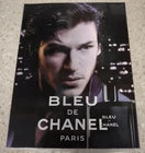 Original Chanel Bleu De Chanel Eau De Toilette 3.4 Ounce / 100 ml