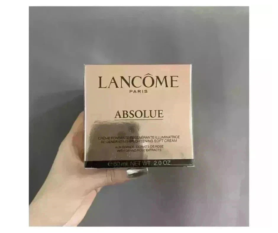 Lancome Absolue Revitalizing & Brightening Soft Cream 2 oz