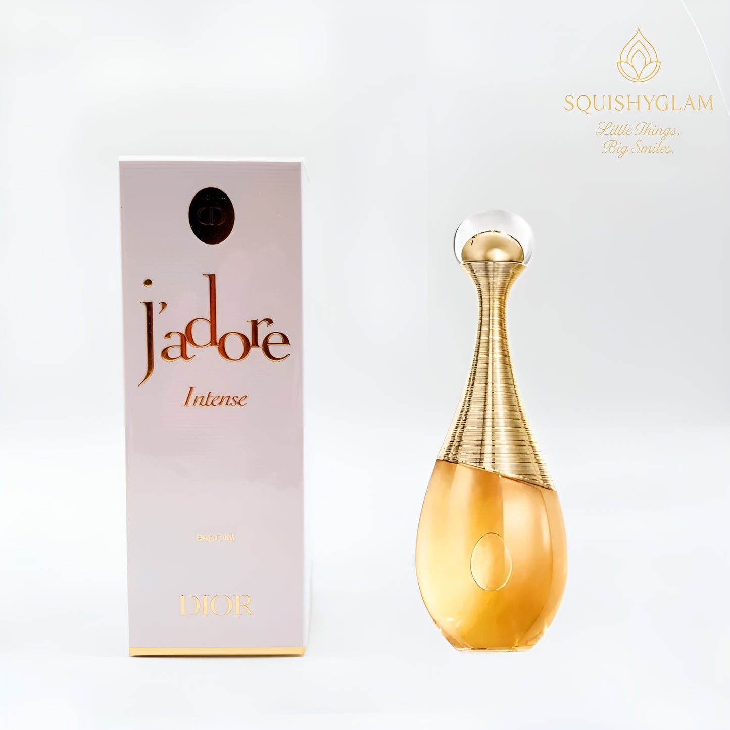 Dior J’adore Intense Parfum 3.4oz (100ml) – Luxury Women’s Fragrance