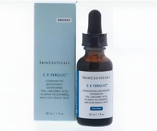 SkinCeuticals C E Ferulic Antioxidant Face Serum - 30ml