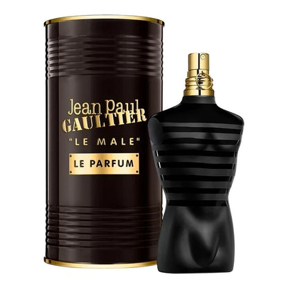 Jean Paul Gaultier Le Male LE PARFUM Eau de Parfum INTENSE 4.2oz/125ml