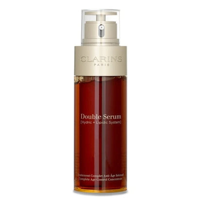 Clarins Double Anti Aging Serum - 3.4 oz