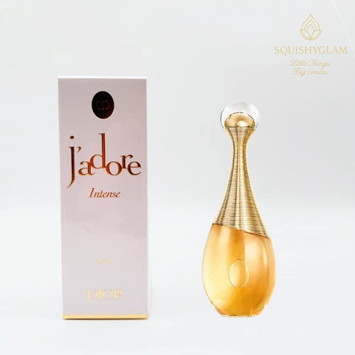 Dior J’adore Intense Parfum 3.4oz (100ml) – Luxury Women’s Fragrance