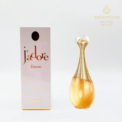 Dior J’adore Intense Parfum 3.4oz (100ml) – Luxury Women’s Fragrance