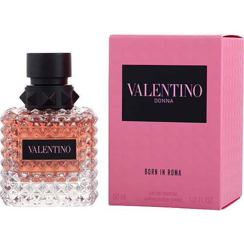 valentino Donna Born in Roma 1.7 oz Women's Eau de Parfum Spray
