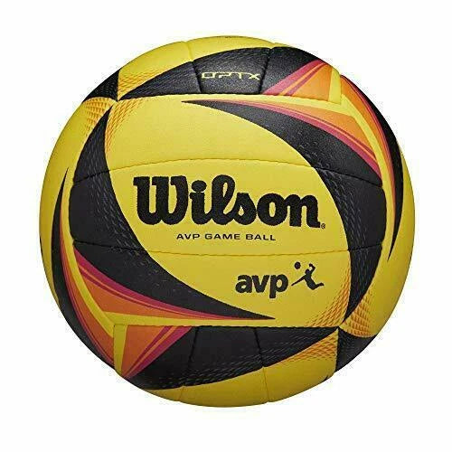 Wilson OPTX AVP Official GB Beach Volleyball