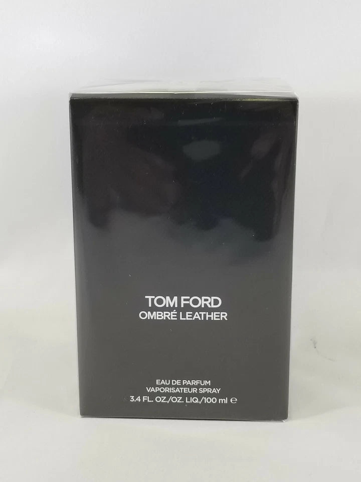 Tom Ford Ombre Leather 3.4 oz 100 ML Unisex Eau De Parfum Spray