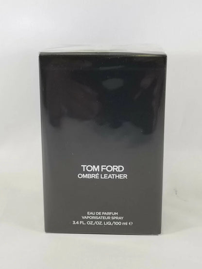 Tom Ford Ombre Leather 3.4 oz 100 ML Unisex Eau De Parfum Spray