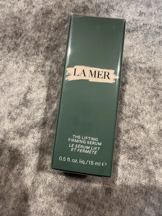 La Mer The Lifting Firming Serum 0.5oz/15ml